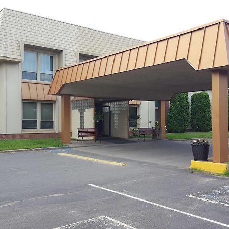 Hibbing Park Hotel Buitenkant foto