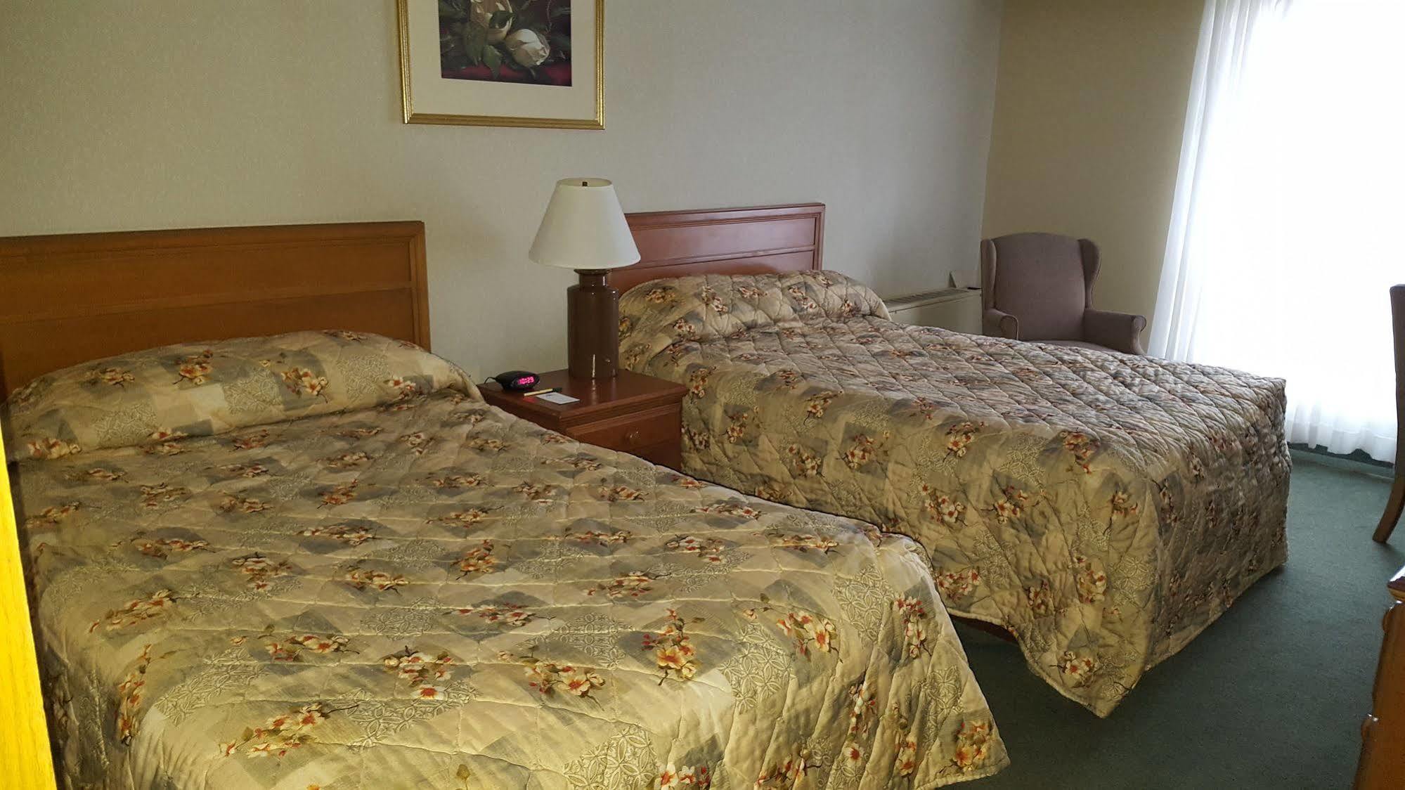 Hibbing Park Hotel Buitenkant foto